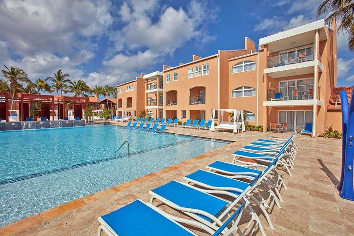 Fuente de la foto: Divi Dutch Village Beach Resort
