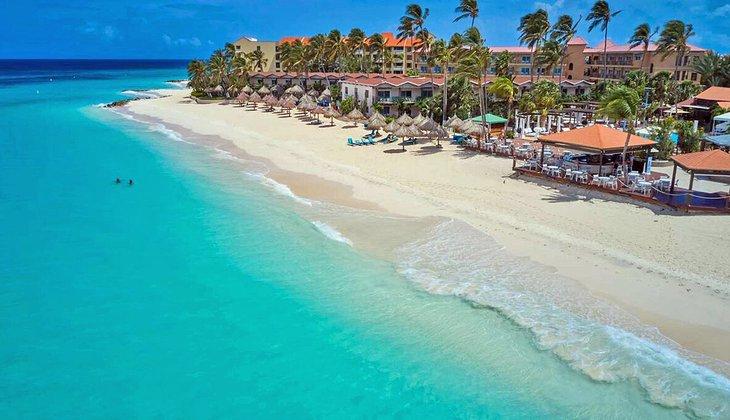 Fuente de la foto: Divi Aruba All Inclusive