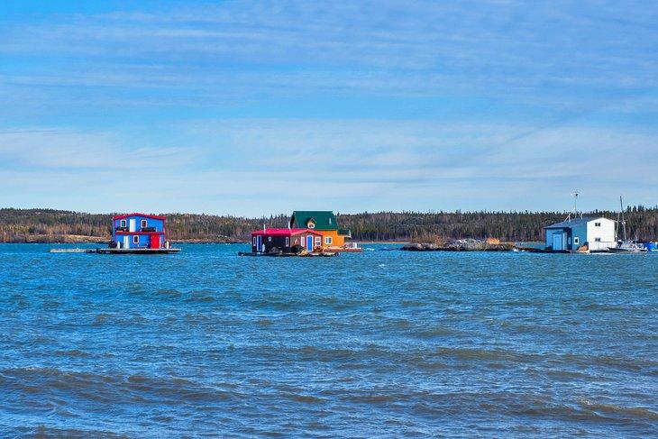 Great Slave Lake