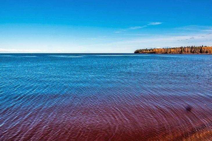 Great Slave Lake