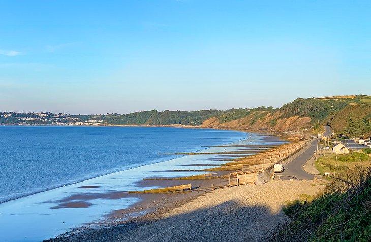 Playa de Amroth