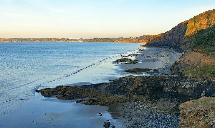 Playa de Telpyn