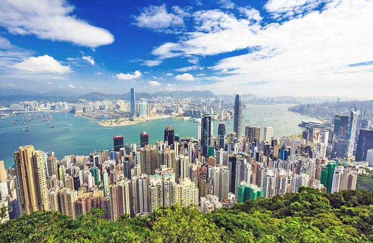 Hong Kong