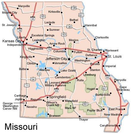 Missouri