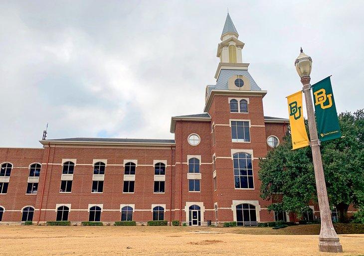 Université Baylor