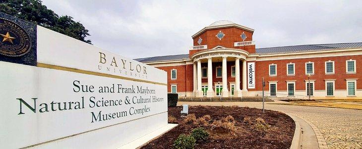Musée Mayborn