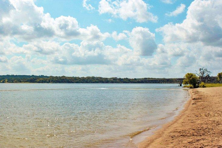 Lac Waco