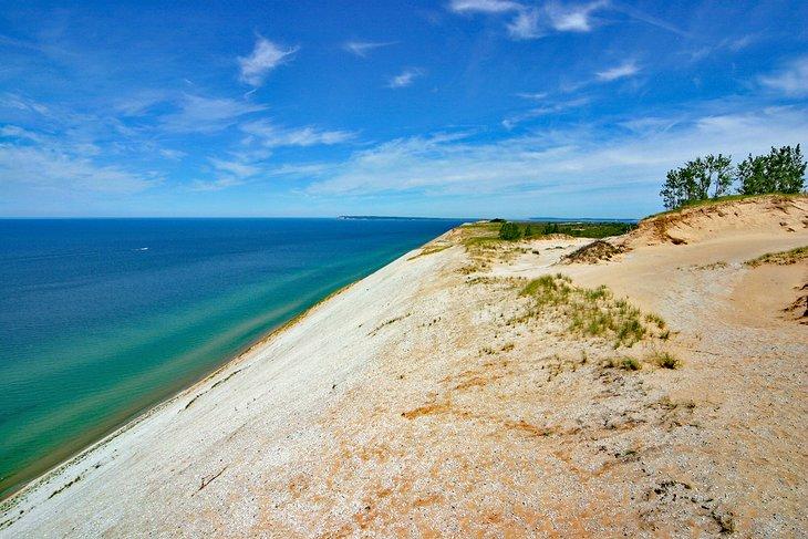 Parque Nacional Sleeping Bear Dunes