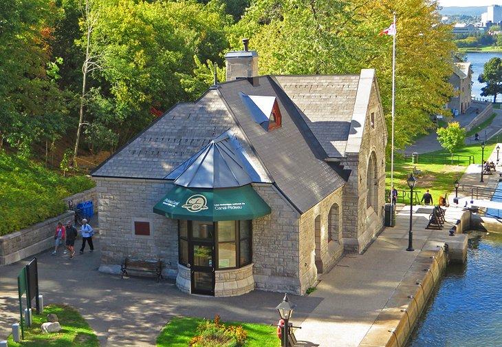 MUSEO BYTOWN