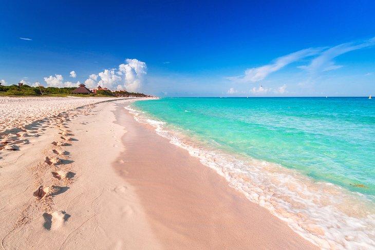 Playa de Playacar
