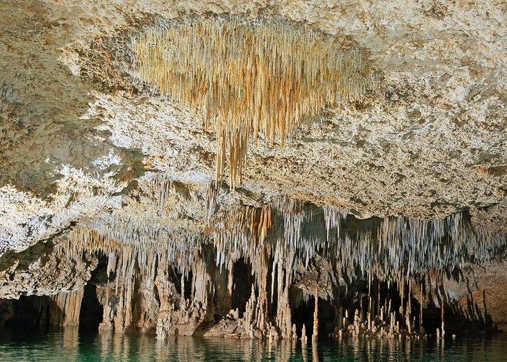 Rio Secreto