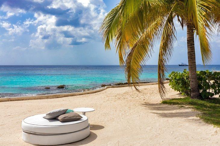 Isla de Cozumel
