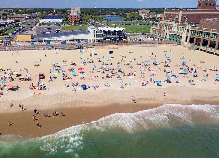 Asbury Park, Nueva Jersey