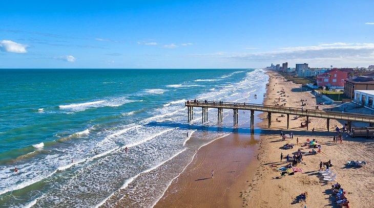 Isla South Padre