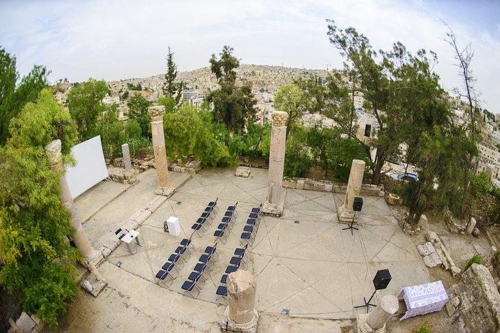 Teatro Darat al Funun