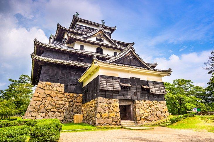 Matsue Schloss