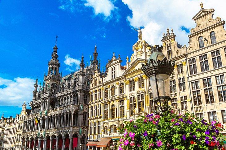 Bruselas