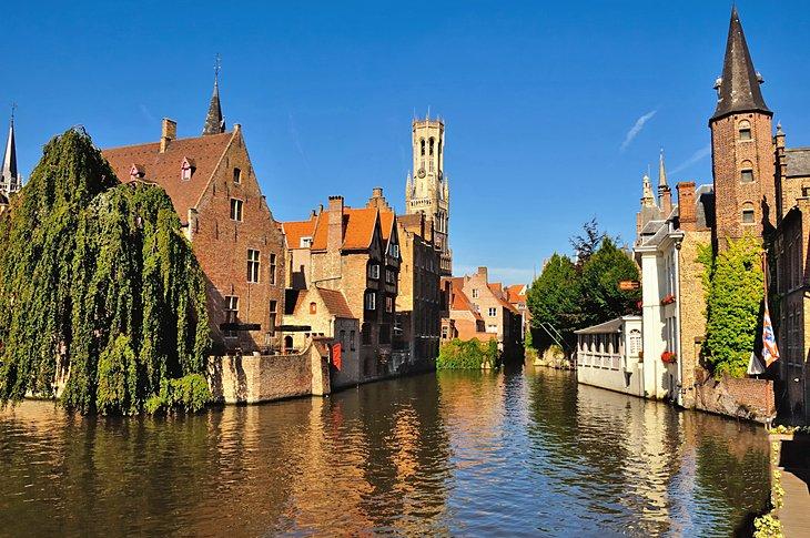 Brujas