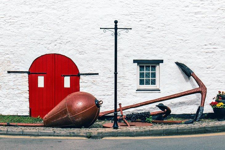 Museo Regional de Kinsale