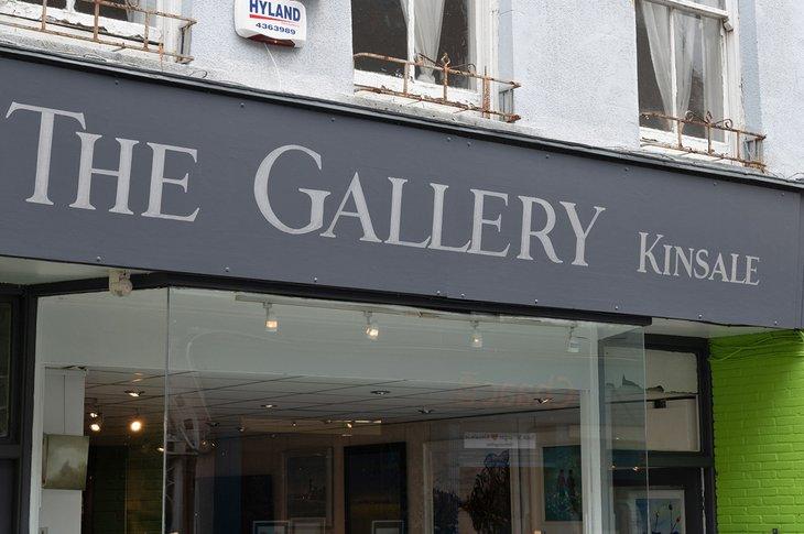 La Galería en Kinsale