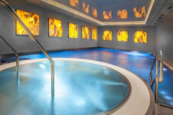 Fuente de la foto: Luxury Spa Hotel Olympic Palace