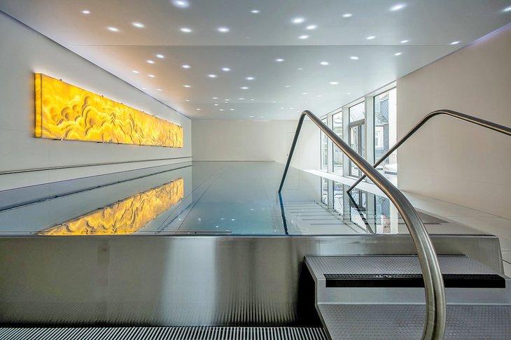 Fuente de la foto: Prezident Luxury Spa & Wellness Hotel