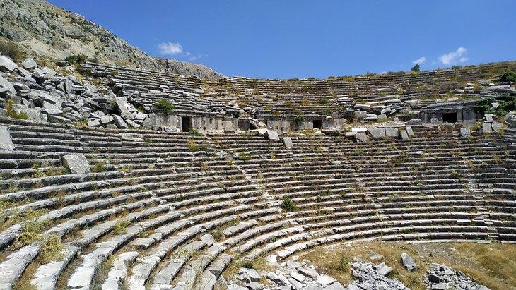 Teatro Romano