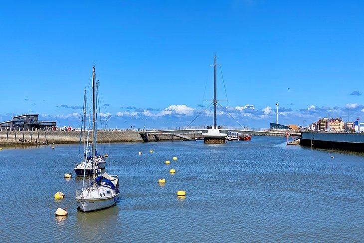 Puerto de Rhyl
