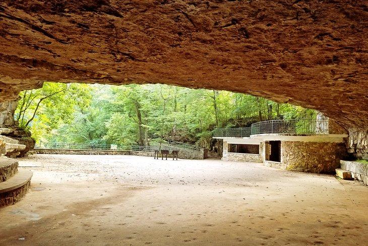 Dunbar-Höhle