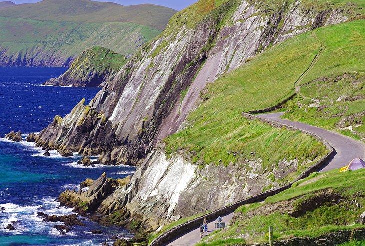 Acantilados de Slea Head