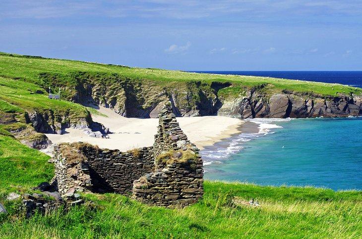 Isla Great Blasket