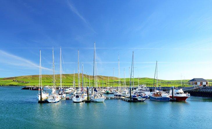 Puerto de Dingle