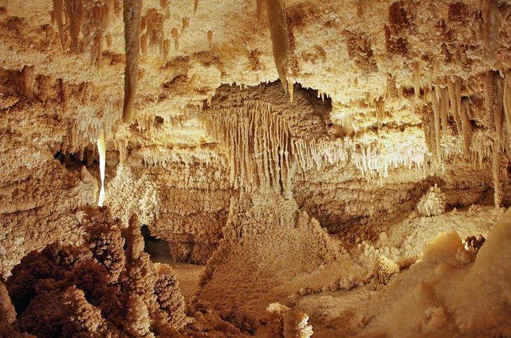 Cavernas de Sonora