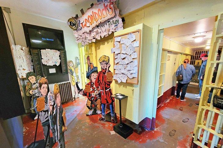 Museo del Cine de Oregón