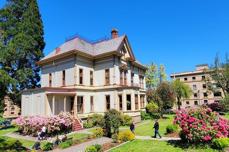 Museo de la Casa Flavel