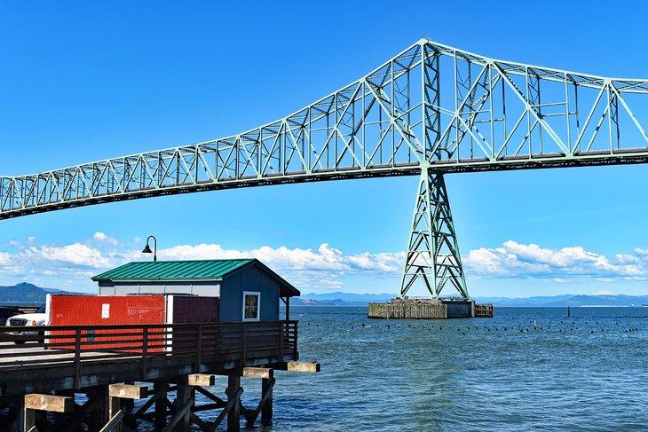 Puente Astoria-Megler