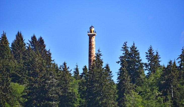 La Columna de Astoria