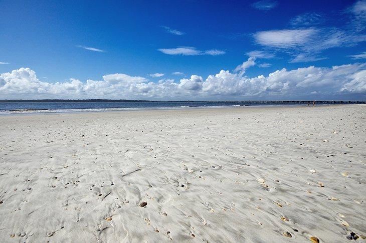Playa Fernandina