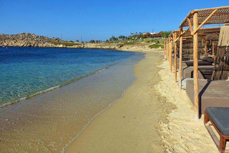 Playa Paraga