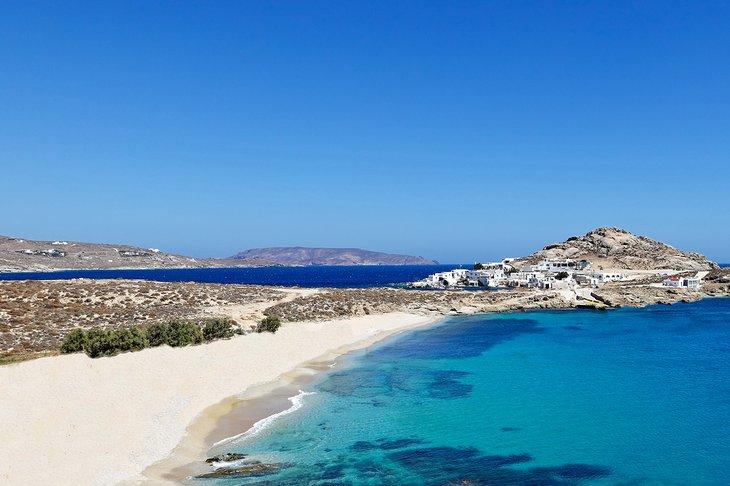 Playa Agia Anna