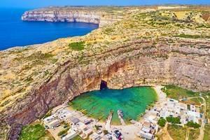 Malta en Imágenes: Hermosos Lugares para Fotografiar