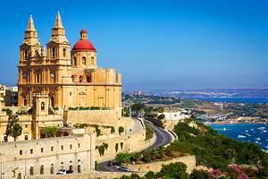 Atracciones Turísticas en Malta