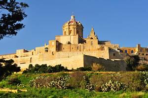 Atracciones y Cosas que Hacer en Mdina