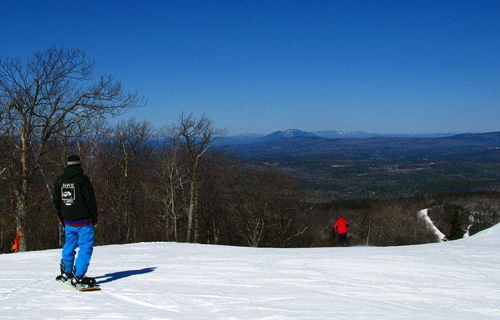 Mount Sunapee