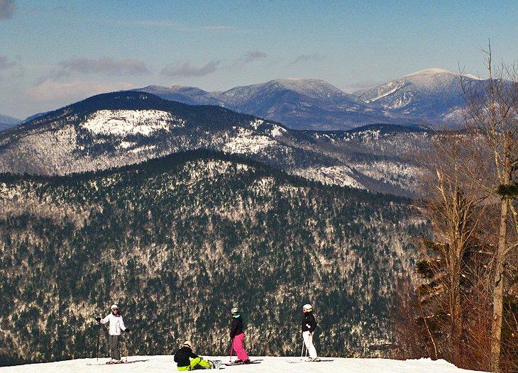 Attitash Mountain
