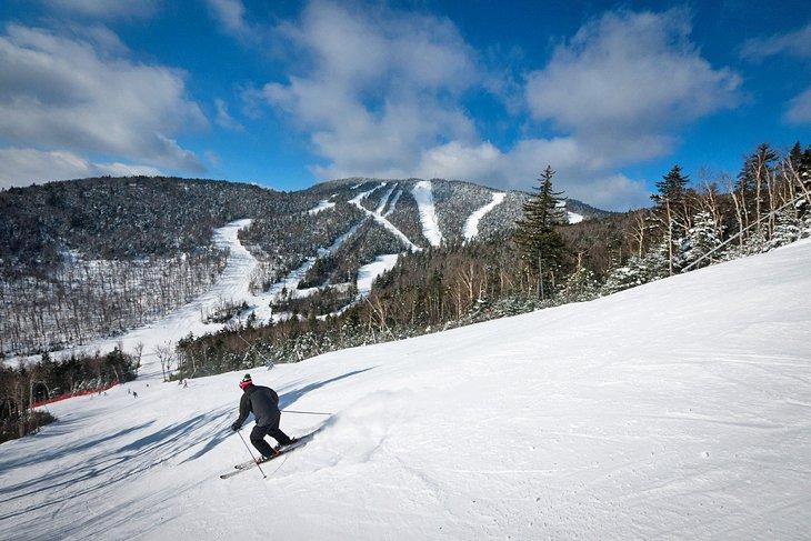 Gore Mountain, New York