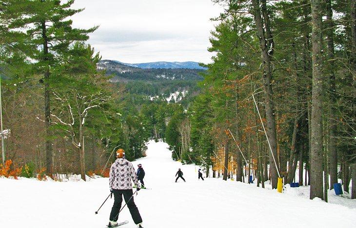 Best Ski Resorts for Families