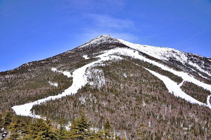 Whiteface Mountain, New York