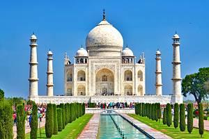 Atracciones y Lugares para Visitar en Agra