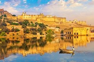La India en Imágenes: Lugares Bellos para Fotografiar